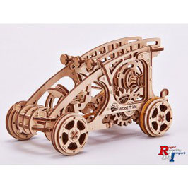 WTR0004 Buggy