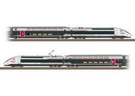 Trix 22482 TGV INOUI Hogesnelheidstrein