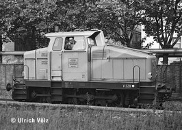 Marklin 55501 Diesellocomotief type DH 500 Ca