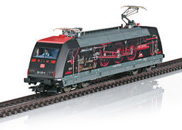 Marklin 39479 Elektrische locomotief type 101
