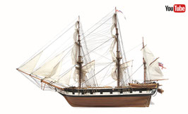 12004 HMS Beagle