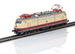Marklin 39130 Insidermodel 2de serie 2026 Elektrische locomotief E 03 002
