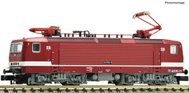 Fleischmann Elektrische locomotief 243 354-8, DR