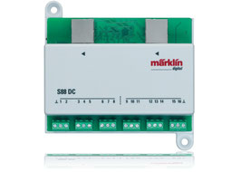 Marklin 60882 Decoder s 88 DC