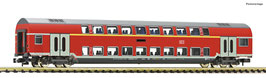 Fleischmann 6270079 Dubbeldeksrijtuigen 1e/2e klas, DB AG