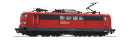 Roco 73369 Elektrische locomotief 151 070-0, DB AG