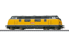 Marklin 37809 Diesellocomotief type V 220