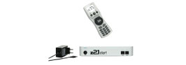 Roco 10833 Digitale basisset