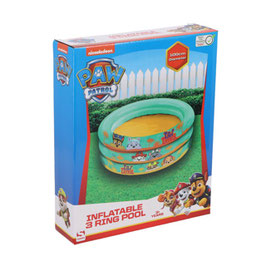 Zwembad 777-4700  Paw Patrol 3 Rings 100 Cm
