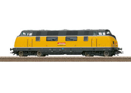 Trix 22380 Diesellocomotief klasse 220