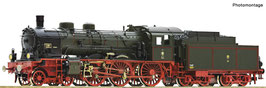 Roco Stoomlocomotief 1108, K.P.E.V.