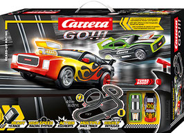 Carrera GO 62555 Heads-up racen