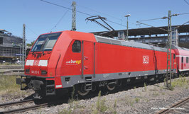 PIko E-Lok BR 146.2 bwegt DB AG VI