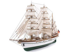 15003 - Gorch Fock