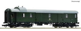Roco 6200226 Bagagewagen, DR