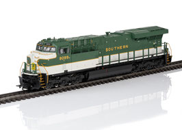 Marklin 38444Diesellocomotief type GE ES44AC