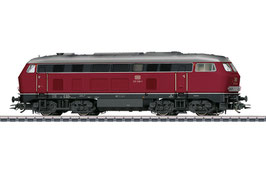Marklin 39274 Diesellocomotief type 217