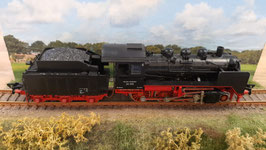 Occasion Fleischmann 4140 Stoomlok BR 24 074
