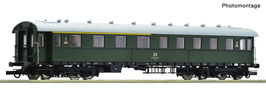 Roco 6200205 Standaard sneltreinrijtuig 1e/2e klas, DR