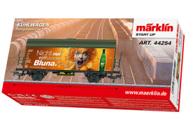 Marklin 44254 Märklin Start up - Koelwagen 'Bluna'