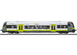 Marklin 36968 Dieselmotorwagen Regio Shuttle RS1, type 650