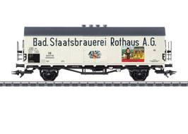 Marklin 46805 Koelwagen Tnoms 35