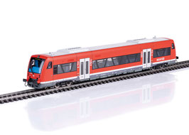 Trix 25965 Dieselmotorwagen Regio Shuttle RS1, serie 650