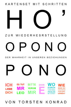 VERGEBUNG & VERANTWORTLICHKEIT • Kartenset zur Wiederherstellung von Liebe und Verbundenheit