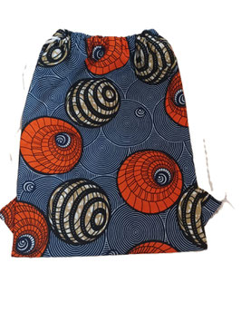 Rucksack / Turnbeutel