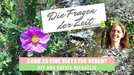 Kann es eine Diktatur geben? Video