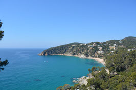 Cala Llevadó Mar  (4 personas)