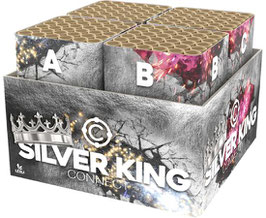 Silver King Connect - 144 Schuss Verbund