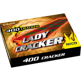 Lady Cracker 400er