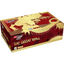 The Great Wall - 180 Schuss Verbund