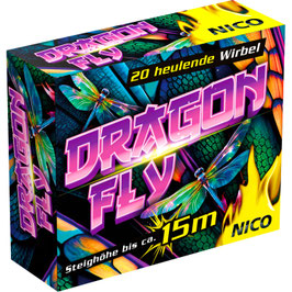 Dragon Fly- 20er Schachtel