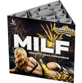 MILF - Fontäne