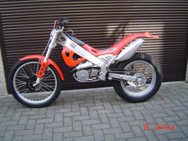 STATOR DYNAMO / ONSTEKING HRC MONTESA 314 MODEL