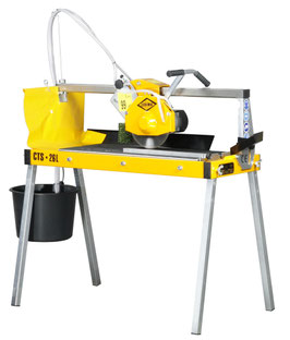 CTS-26 L Cedima Tischsäge