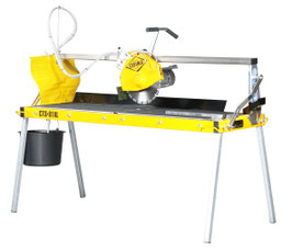 CTS-81 XL Cedima Tischsäge