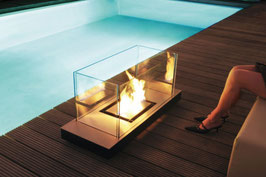 UNI FLAME 1,7L - Radius - Ausstellungsmodell
