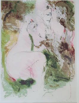 Two women