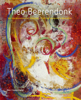 Oeuvreboek: Theo Beerendonk