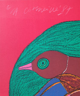 Tribute to Botticelli