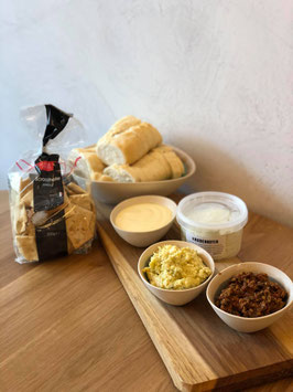 Smeer & dip