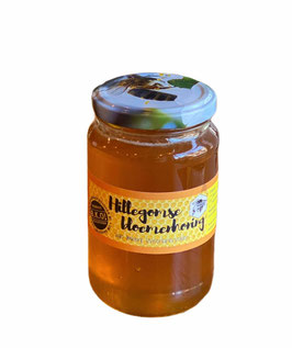 Hillegomse honing (450 gram)
