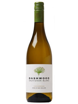 Dashwood Marlborough Sauvignon Blanc
