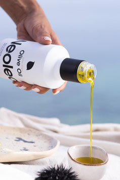Neolea Extra Virgin Olive Oil