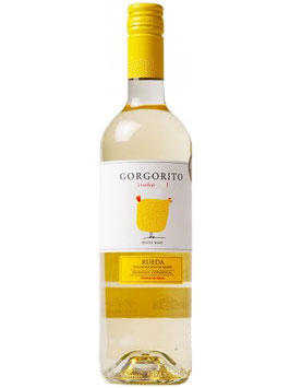 Gorgorito Verdejo Rueda