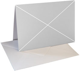 Geschenkkarten (10 Stk)