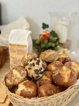 GENUSSFRÜHSTÜCK am Samstag, 17. Oktober 2026 (9.30-12 Uhr)